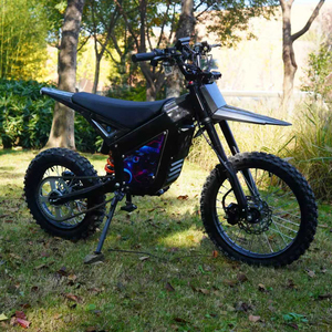 Moto pour adultes de 2000 W haute puissance - Product Image 6