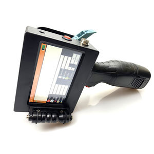 Imprimante à jet <span class=keywords><strong>d</strong></span>'encre en plastique, machine <span class=keywords><strong>d</strong></span>'impression manuelle, prix <span class=keywords><strong>le</strong></span> plus bas, date à imprimer - Product Image 6