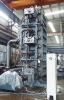 Machine de moulage de formes en EPS pour la fabrication de boîtes isothermes en polystyrène de qualité alimentaire, équipement de formage automatique du polystyrène