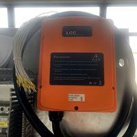 Nouveau modèle Q5000+ Télécommandes industrielles UHF à 2 joysticks étanches intelligentes jaunes Garantie 1 an pour grues à tour