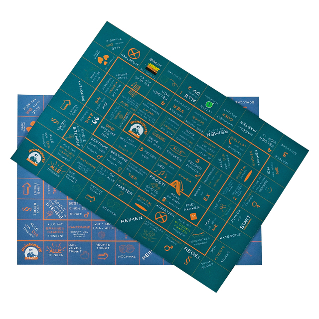 PLAYING MAT Custom Mahjong Pad Non-slip Table Cushion Game Tablecloth OEM for Poker, Card Games, Board Games