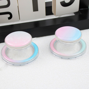 Nhà Máy Bán buôn cầu vồng từ điện thoại Grip điện thoại chủ từ tính griptok từ popping cho điện thoại chủ ổ cắm như một món quà - Product Image 6