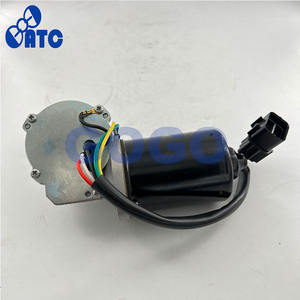 Motore Tergicristallo 8110-4H000,98110-0X000,98100-3E000,98110-3E000,98100-3E100 per <span class=keywords><strong>HYUNDAI</strong></span> <span class=keywords><strong>I10</strong></span> 08-13/KIA Sorento 03-09 - Product Image 2