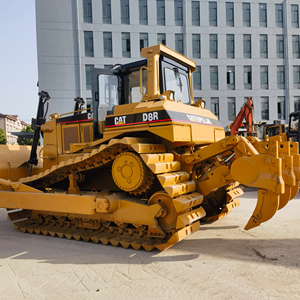 Bulldozer CAT 8 used usado, excavadora aterpillar 8 D9 96 D7 7, oruga 8R - Product Image 1