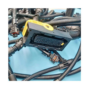 Faisceau de câbles de moteur de camion MAXTRUCK 22041555 21508891 Faisceau de câblage Faisceau de moteur pour VL <span class=keywords><strong>FH</strong></span> FM - Product Image 3