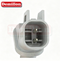 Demillon 32373144 Pièces automobiles Capteur de vitesse de roue ABS gauche et droit pour Volvo V60 EC40 S90L V90