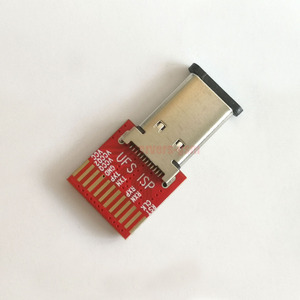 Carte de connexion MIPI Pro ISP, câble UFS ISP pour outil de réparation et de programmation Mini Pro Host K174 - Product Image 3