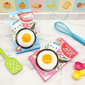 New Customized Cute Individually Wrapped Fruity Jelly Mix <strong>Popping</strong> <strong>Candy</strong> <strong>Chocolate</strong> Sauce Multi-Colored Fun Fired Egg Shaped - Product Image 1