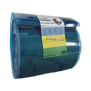 Almohadilla de Goma Natural para Neumáticos de Coche a Prueba de Explosiones, Marca Halston, Mejora la Seguridad, Beneficios Económicos, Uso en Terrenos Difíciles - Product Image 1