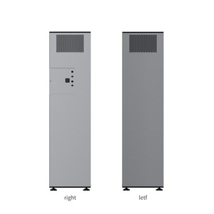 All-in-One 5KW 10KW 15KW Hybrid Solar Lithium Energy Storage New All-in-one Stackable Backup System AC Output - Product Image 1