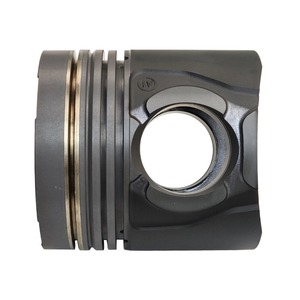 Piston DL08 D1146 D1146T 65.02501-0505 65.02501-0506 65.02501-0501 pour pièces Doosan, accessoires pour moteur d'excavatrice Doosan - Product Image 6