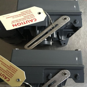 Válvula Emerson Fisher Original Nueva de Fábrica, Posicionador 3582i y Válvula Reductora de Presión 67CFR - Product Image 4