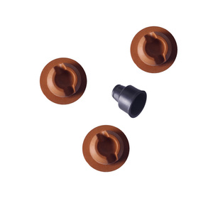 Xiamen Factory Car Motorcycle Aircraft Shock Almohadilla <span class=keywords><strong>de</strong></span> goma <span class=keywords><strong>de</strong></span> silicona Cubierta protectora para automóvil Servicios <span class=keywords><strong>de</strong></span> productos <span class=keywords><strong>de</strong></span> goma moldeada - Product Image 3