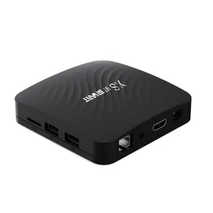 Xangshi Manufacturer Xs97 Smart Iptv Stb 4k Resolution 4gb RAM 32gb ROM Android 11 Iptv Box Android 4k Tv Box Iptv Box