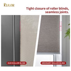 <span class=keywords><strong>Toldo</strong></span> de PVC personalizado para exteriores, parasol de aluminio eléctrico a prueba de viento, persiana <span class=keywords><strong>enrollable</strong></span> motorizada para Hotel - Product Image 3