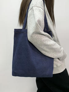 Sac fourre-tout unisexe, grande capacité, idéal pour les trajets quotidiens, décontracté, sophistiqué, simple, sac à main polyvalent. - Product Image 6