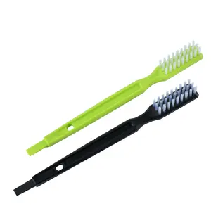 New Multi-Purpose Scrub Brush Mini Juicer Cleaning Brush Replacement Small Cleaner For Masticating juicers