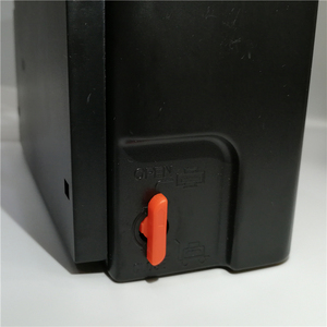 <span class=keywords><strong>Sistema</strong></span> de suministro de tinta para impresora cannon, <span class=keywords><strong>sistema</strong></span> de suministro de tinta de tanque vacío para HP - Product Image 4