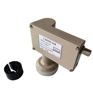 Ku ban nhạc đặc biệt LNB với 11.3Ghz 9 Ghz 8.8Ghz 11.83Ghz 12.8Ghz tùy chỉnh lnbf - Product Image 5