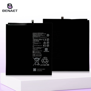 บอร์ดแบตเตอรี่ HB30A7C1ECW ความจุสูงสำหรับแท็บเล็ต <span class=keywords><strong>Huawei</strong></span> <span class=keywords><strong>MediaPad</strong></span> <span class=keywords><strong>M6</strong></span> 8.4 6000mAh แบรนด์ใหม่0วงจร - Product Image 2