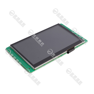 Sany điện loader màn hình cảm ứng Bảng điều khiển hiển thị 140110000012a006 chính hãng màn hình điều khiển cho Sany loader phụ tùng - Product Image 3