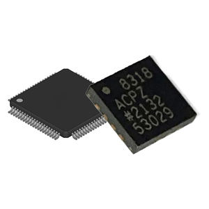 Large sélection de circuits intégrés à haute stabilité de la série TJ0671, TJ06715700J0G - Product Image 1