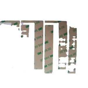 Tiras adhesivas de doble cara para mascotas domésticas, 0,1 mm de grosor, 1200 mm de ancho, para electrónica, plásticos, hardware e impresión - Product Image 5