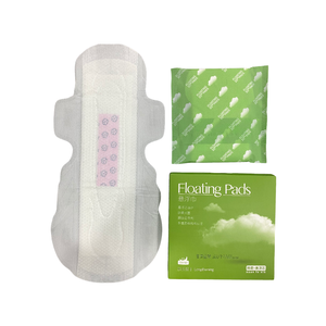 Serviettes hygiéniques jetables toujours ultra minces <span class=keywords><strong>de</strong></span> haute qualité serviettes <span class=keywords><strong>de</strong></span> <span class=keywords><strong>nuit</strong></span> à vendre à faible coût serviettes menstruelles pour les femmes - Product Image 3