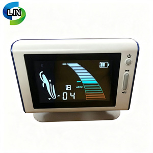 Localisateur d'apex dentaire endodontique avec grand écran LCD, pliable, appareil de mesure électrique du canal radiculaire - Product Image 2