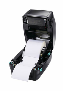 Godex RT863i 600Dpi Truyền Nhiệt & In Nhiệt Trực Tiếp Chất Lượng Cao Trên Máy In Mã Vạch Nhãn Để Bàn - Product Image 2