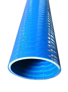 38mm Flexible Plastic PVC Helix Water Pump Suction Discharge <strong>Spiral</strong> Tube <strong>Hose</strong> or Suction <strong>Hose</strong> - Product Image 4