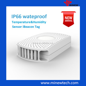Sensor de Temperatura para Teléfono Móvil Sensirion SHT31 Compatible - Product Image 3