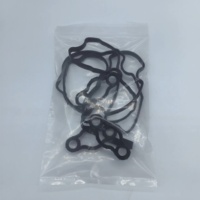 Suministro Transfronterizo de Piezas de Motor Automotriz: Kit de Junta de Tapa de Válvulas 22453-3CGA2 para Hyundai Kia