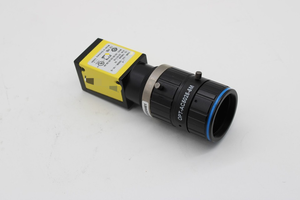 Plc CAM-CIC-5000R-wbr14-<span class=keywords><strong>G</strong></span> カメラ（OPT-AC5025-5M 50mm 1:<span class=keywords><strong>2</strong></span>.5 C <span class=keywords><strong>2</strong></span>/<span class=keywords><strong>3</strong></span>インチ 5MP搭載） - Product Image 2