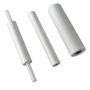 Rotolo di tergicristallo per camera bianca in carta per la pulizia di Stencil Smt industriale in poliestere di cellulosa di alta qualità