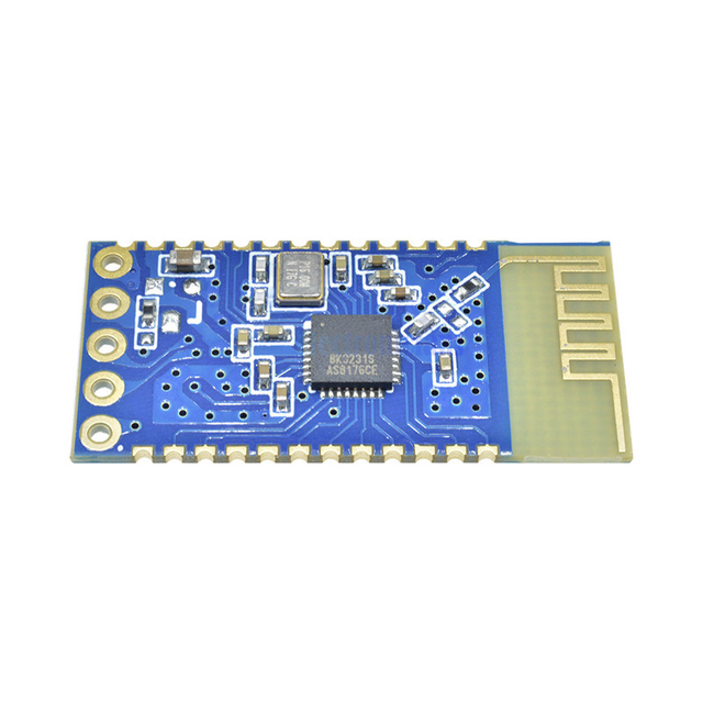 BT 3.0 SPP-C Wireless Serial Communication Serial Pass-through Module JDY-31 SPPC Replace HC-05 HC-06