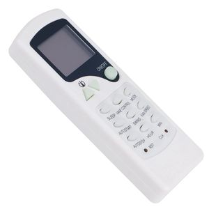 ใหม่ ZC/LW-01 เปลี่ยนรีโมทคอนโทรลสำหรับ AC ZH/LW-01 ZH/LW-03 ZHF/LW-15 ZC-LW-01 - Product Image 6