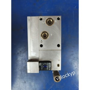 บล็อกควบคุมแก๊ส Lanny GmbH D2T2EASIB25M TRU มือสอง - Product Image 3