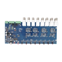 OEM su misura PCB circuito stampato produzione PCBA assemblaggio PCB