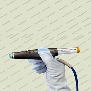 Dreamskineo March Mega Sale : <span class=keywords><strong>Machine</strong></span> de <span class=keywords><strong>soin</strong></span> du visage, solution booster pour le traitement de la peau, conseils, compatible avec la <span class=keywords><strong>machine</strong></span> <span class=keywords><strong>Hydrafacial</strong></span> - Product Image 4