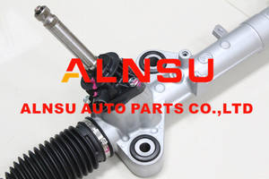 Nouvelle crémaillère de direction assistée électrique de pièces de voiture de bonne qualité pour Mazda M6GH RHD GS8T-32-960 - Product Image 4