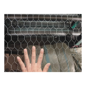 Stone <strong>Cage</strong> Wall High Quality Hot Dipped Galvanized Gabion Net Woven Wire Mesh Customized for River <strong>Bank</strong> Protection - Product Image 3