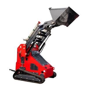 Bán Hot đa chức năng mini theo dõi Skid chỉ đạo Bộ nạp với nhiều file đính kèm - Product Image 1