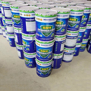 Pintura Impermeabilizante Líquida <span class=keywords><strong>de</strong></span> <span class=keywords><strong>Poliurea</strong></span> Ecológica Moderna, Revestimiento Impermeable Invisible para Techos con 5 Años <span class=keywords><strong>de</strong></span> Garantía - Product Image 4