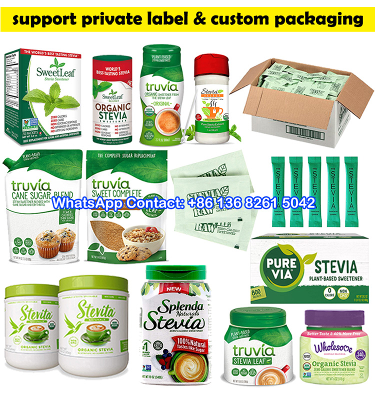 Wholesale price maltitol powder maltitol