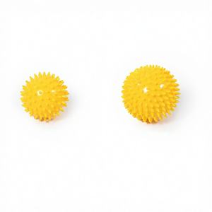 รองเท้าบู๊ตนวดแบบมีปุ่มทำจาก PVC ทนทาน พกพาสะดวก สำหรับออกกำลังกาย บรรเทาอาการปวดฝ่าเท้า บรรเทาอาการปวดจากโรคพังผืดใต้ฝ่าเท้า บรรเทาอาการปวดบริเวณเอว ขนาด 7.5 ซม. - Product Image 1