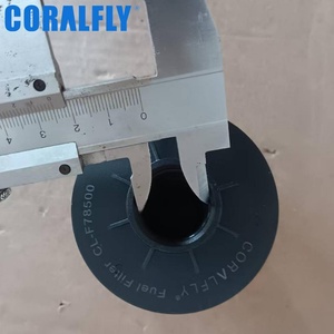 Nouveaux filtres à carburant pour camions lourds, filtre à carburant de haute qualité 23304-EV570 23304-78500 pour HINO - Product Image 3