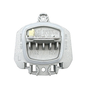 อะไหล่แท้ OEM ชุดไฟ Angel Eyes ซ้าย 63119851047B ขวา 63119851048B แหล่งกำเนิดแสงสำหรับ M4 รุ่นใหม่แบบ Low Version Angel Eyes Led DRL Module - Product Image 4