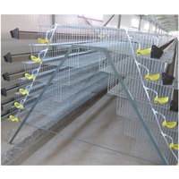Cages et équipements pour poules pondeuses, cage à cailles pour 6 oiseaux, maison de cailles, ferme