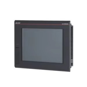Écran tactile HMI GT1055-QSBD GT1050-QBBD pour l'automatisation industrielle, interface homme-machine pour la remplacement d'équipements de machines - Product Image 2